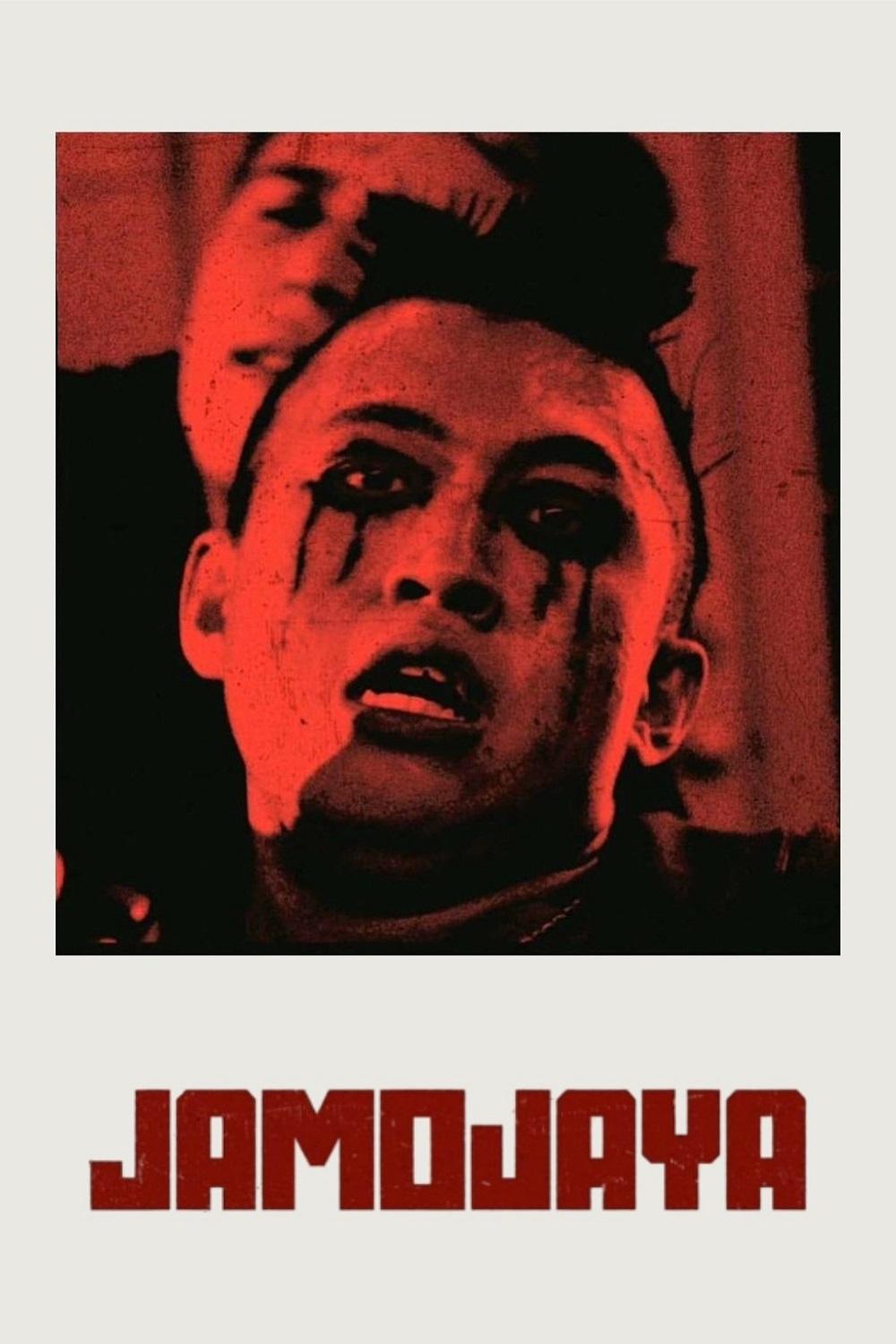 Постер Jamojaya